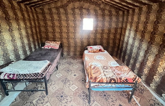Wadi Rum Hikes & Camp - Foto 8