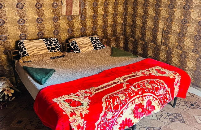 Wadi Rum Hikes & Camp - Foto 6