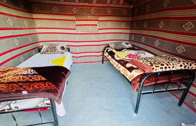Wadi Rum Hikes & Camp - Foto 4