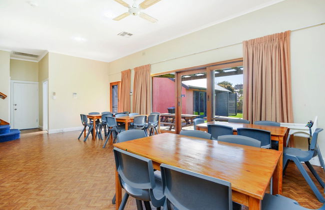 Beachfront Bliss - Wi-fi BBQ Group House - Foto 4