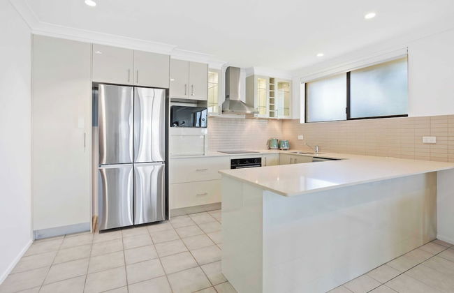 Little Palms by Burleigh Letting Co - Foto 18