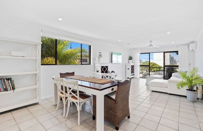 Little Palms by Burleigh Letting Co - Foto 29