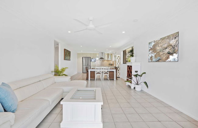 Little Palms by Burleigh Letting Co - Foto 28