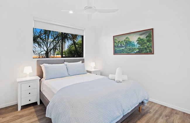 Little Palms by Burleigh Letting Co - Foto 7
