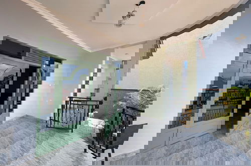 Foto 18 - Stunning 2-bed Apartment in Kigali