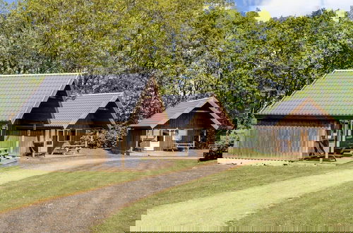Foto 17 - 4 Person Holiday Park Home in Jelling