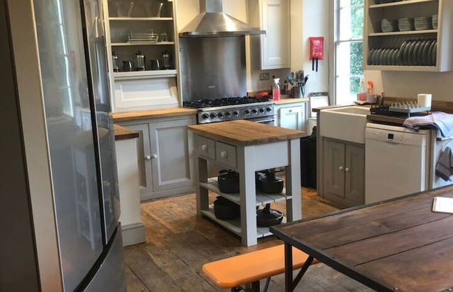 Higgihaus 46 Sleeps 5 Monday - Friday - Foto 17