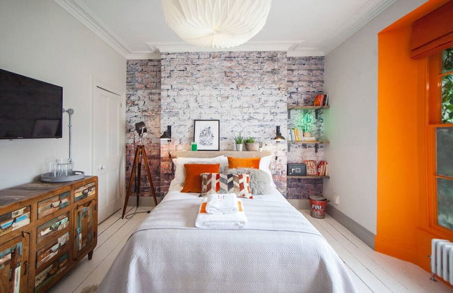 Higgihaus 46 Sleeps 5 Monday - Friday - Foto 3