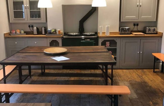 Higgihaus 46 Sleeps 5 Monday - Friday - Foto 15