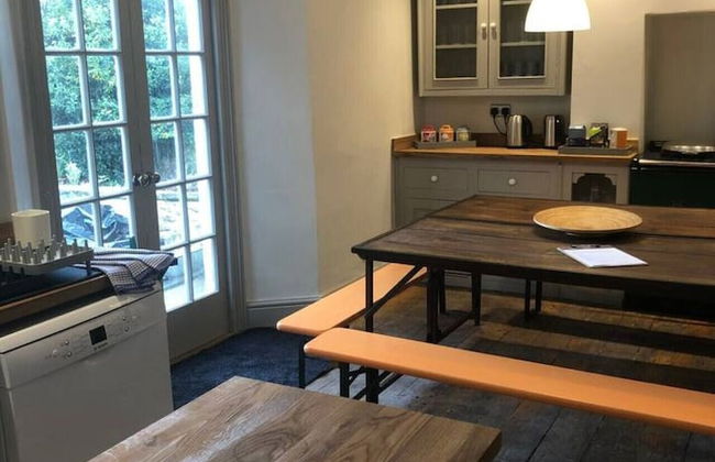 Higgihaus 46 Sleeps 5 Monday - Friday - Foto 16