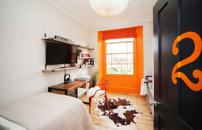 Higgihaus 46 Sleeps 5 Monday - Friday - Foto 8