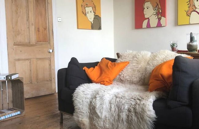 Higgihaus 46 Sleeps 5 Monday - Friday - Foto 25