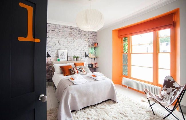 Higgihaus 46 Sleeps 5 Monday - Friday - Foto 6