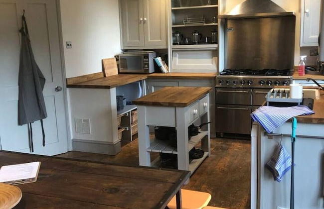 Higgihaus 46 Sleeps 5 Monday - Friday - Foto 14