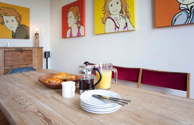 Higgihaus 46 Sleeps 5 Monday - Friday - Foto 30