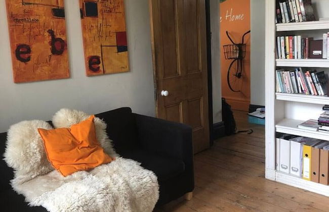 Higgihaus 46 Sleeps 5 Monday - Friday - Foto 27