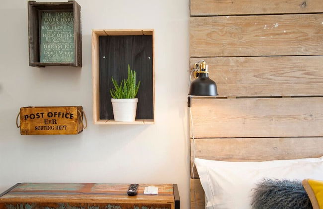Higgihaus 46 Sleeps 5 Monday - Friday - Foto 9