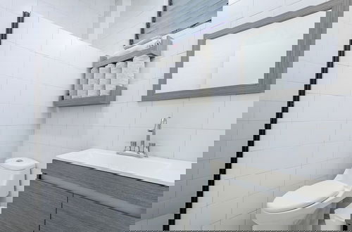 Foto 12 - Luxury in the Heart of Roma - Elevator - Sleeps 7