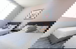 Foto 2 - Luxury in the Heart of Roma - Elevator - Sleeps 7
