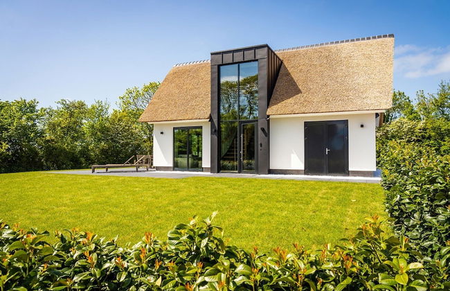 Pet-friendly Villa With Sauna - Foto 30