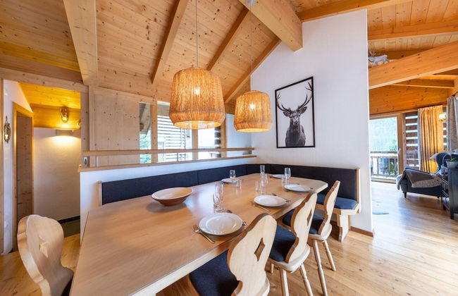 Luxurious Chalet With Sauna in Konigsleiten - Foto 28