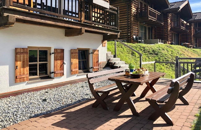 Luxurious Chalet With Sauna in Konigsleiten - Foto 52