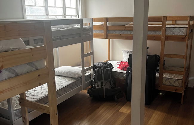 The Palm Hamilton Backpackers - Foto 7
