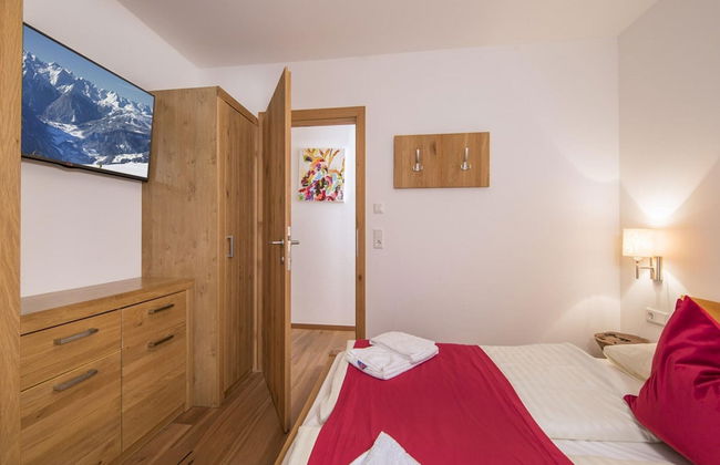 Modern Apartment With Balcony and Access to Sauna - Foto 24