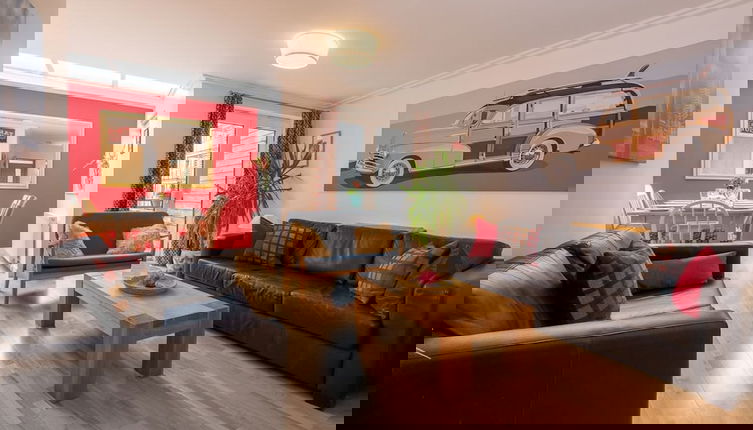 Foto 1 - Host Stay Kingscote Townhouse