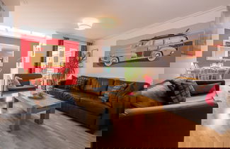 Foto 1 - Host Stay Kingscote Townhouse