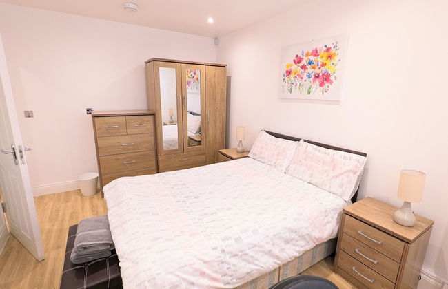 Stylish 2-bed Apartment Near Richmond Park - Foto 6