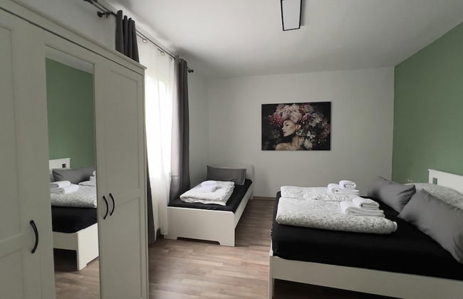 Koblenz Executive Suites - Foto 4