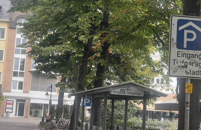 Koblenz Executive Suites - Foto 7