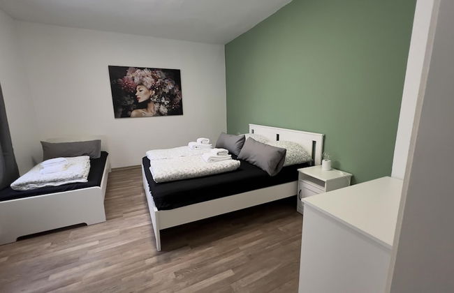 Koblenz Executive Suites - Foto 3