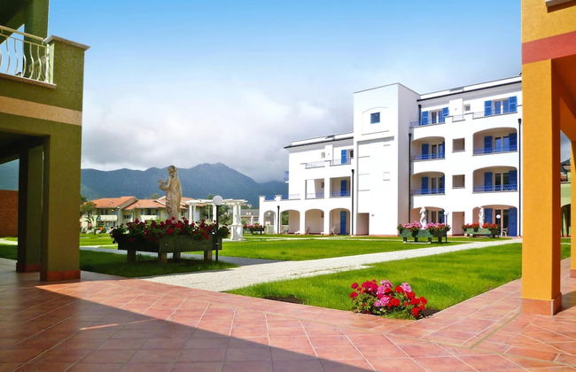 Holiday Resort Ai Pozzi Village Resort, Loano - Foto 74