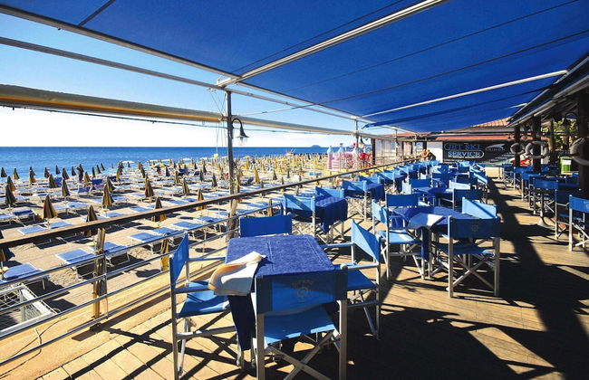 Holiday Resort Ai Pozzi Village Resort, Loano - Foto 65