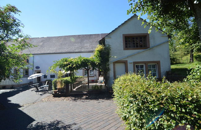 Apartment in Meisberg With In-house Catering - Foto 1