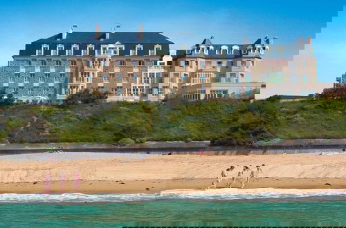 Photo 10 - Residence Reine Marine, St Malo, Apt. for 4 Pers