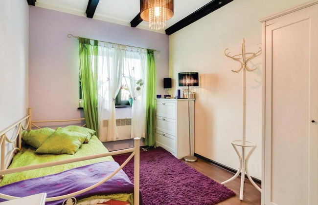 Comfortable Holiday Home on Lake Jamno, Podamirowo - Foto 11