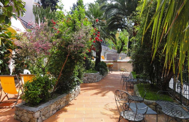 Apartment in Pietra Ligure - Foto 76