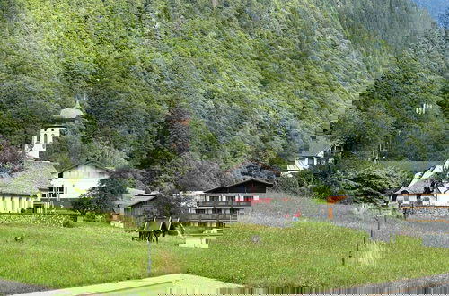 Foto 66 - Beautiful Apartment in Gortipohl With Garden