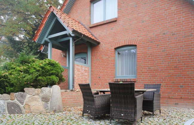 Holiday Home, Plau am See - Photo 44