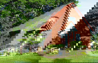 Foto 1 - Holiday Home, Plau am See