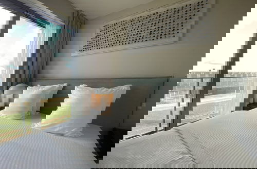 Foto 3 - Modern Apartment in Oostende With Terrace