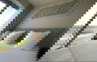 Foto 3 - Modern Apartment in Oostende With Terrace