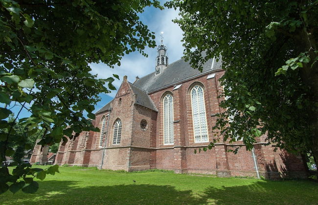 Cozy Apartment in Bergen on Dutch Coast - Foto 67