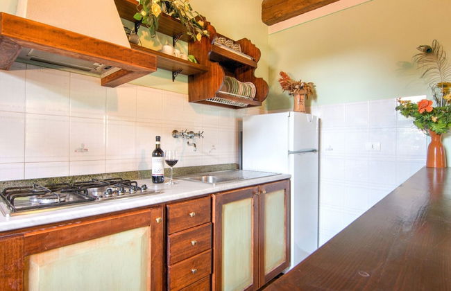 Holiday Home in Castiglione del With Pool - Foto 15