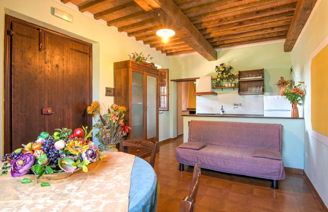 Holiday Home in Castiglione del With Pool - Foto 20
