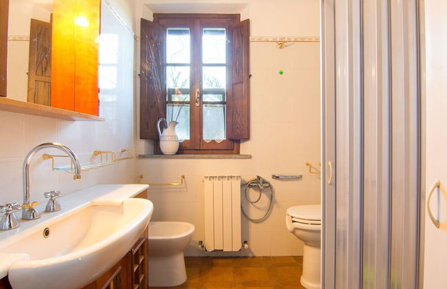 Holiday Home in Castiglione del With Pool - Foto 36