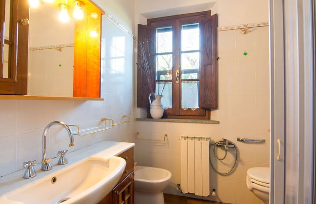 Holiday Home in Castiglione del With Pool - Foto 35